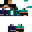 Texture for herobrine