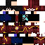 Texture for Kirito o The Flash