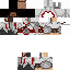 Texture for ezio