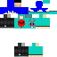 Texture for Rendy