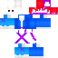 Texture for overwrite excross