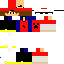 Texture for RafaelPMB