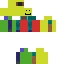 Texture for BALLER