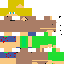 Texture for TOM  
