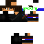 Texture for lukaMC