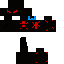 Texture for the spider time