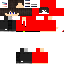 Texture for новогодний кот костя