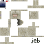 Texture for EVIL GUARDIAN