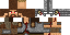 Texture for Dawnguard Dovakin Vampire