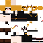 Texture for ベリアル色白