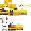 Texture for zenitsu