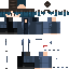 Texture for Jungkookminecraft