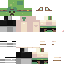 Texture for CREEPER
