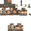 Texture for Dovahkin
