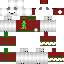 Texture for colmillo navidad