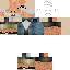 Texture for FZDSA