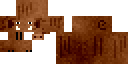 Texture for pig
