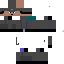 Texture for imperial commander