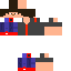 Texture for fixels xi2a