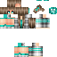 Texture for Gitana