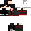 Texture for KiritoMX