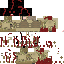 Texture for zombie mouse