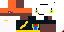 Texture for dark yukiteru original