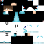 Texture for Mega Charizard