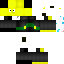 Texture for Cryptize OC: LemonGrab