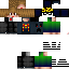 Texture for EnderMatty07 3.0