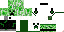 Texture for creeper