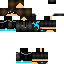 Texture for metalferko