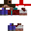 Texture for steve