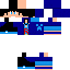 Texture for RafaCraft Player