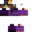 Texture for Monster Tux