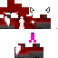 Texture for Fox with backpack
