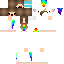 Texture for CosmicPlus3