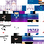 Texture for galaxy