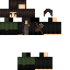 Texture for BaBoooK for the hunger games