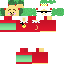 Texture for takowasaaaa