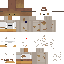 Texture for linvicibility