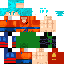 Texture for fusion david