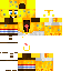 Texture for Spongebob