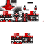 Texture for Red Astronaut