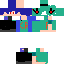Texture for MLG