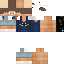 Texture for badmanboy
