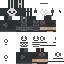 Texture for Ghost MW 2 cod warzone