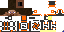Texture for steve ciborg