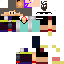 Texture for DFSGF