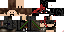 Texture for herobrine
